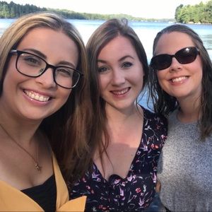 Meet your Posher, Lindsay